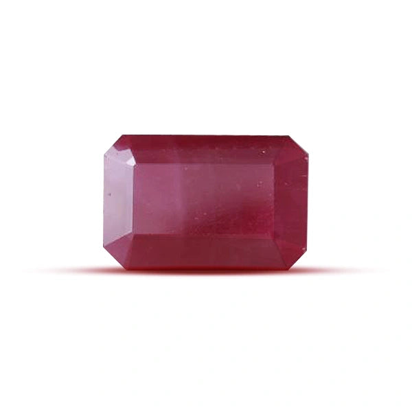 Ruby African - 4.48 carats