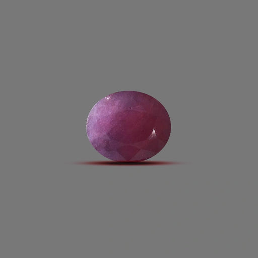 Ruby Indian - 4.49 carats