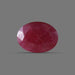 Ruby African - 4.50 carats