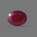 Ruby African - 4.50 carats