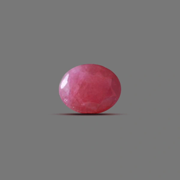 Ruby Indian - 4.50 carats