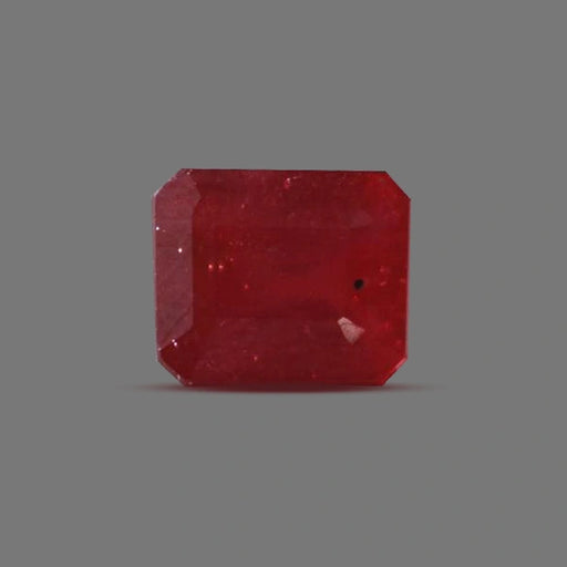 Ruby Bangkok - 4.50 carats