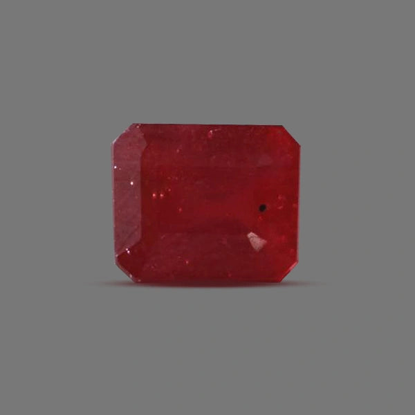 Ruby Bangkok - 4.50 carats