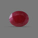 Ruby African - 4.51 carats