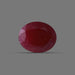 Ruby African - 4.51 carats