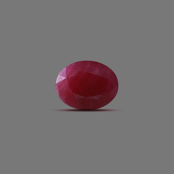 Ruby Indian - 4.51 carats