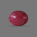 Ruby African - 4.51 carats