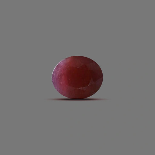 Ruby Indian - 4.52 carats