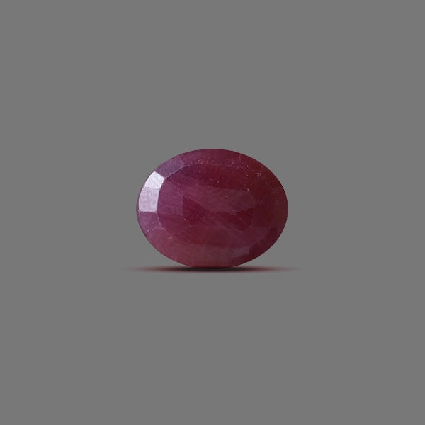 Ruby Indian - 4.54 carats