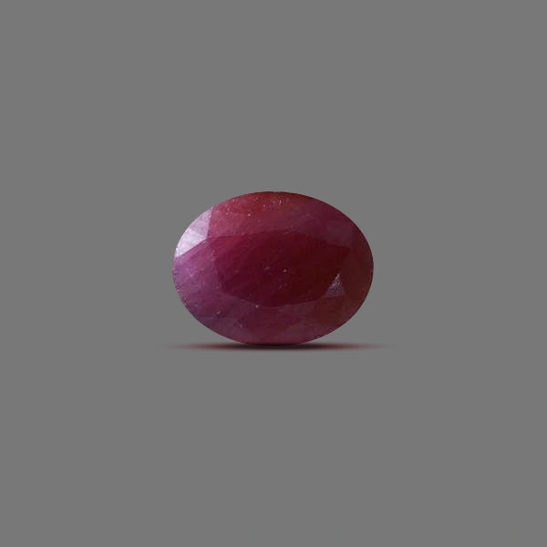 Ruby Indian - 4.54 carats