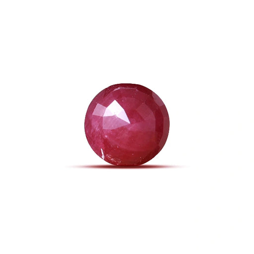 Ruby African - 4.57 carats