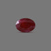 Ruby African - 4.57 carats