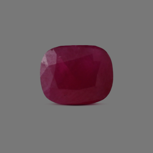 Ruby Gr Buy Africa Ruby 4.57 carats online by GemsRoot