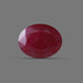 Ruby African - 4.62 carats