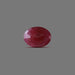Ruby African - 4.66 carats
