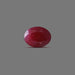 Ruby African - 4.66 carats