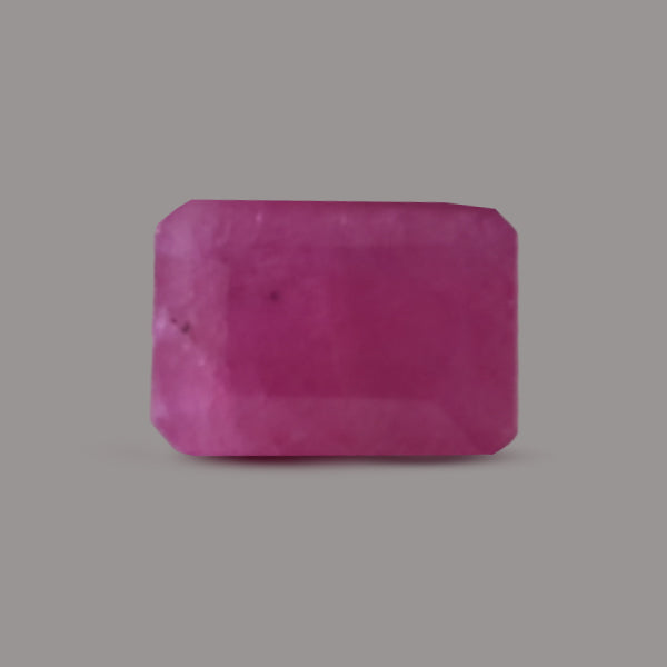 Ruby Gr Buy Africa Ruby 4.68 carats online by GemsRoot