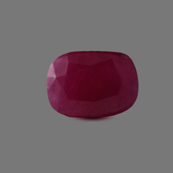 Ruby Gr Buy Africa Ruby 4.7 carats online by GemsRoot