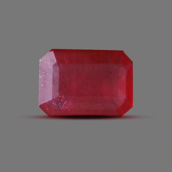 Buy Certified Ruby Stone 4.71 carats at Best Price | GemsRoot