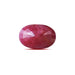 Ruby African - 4.72 carats