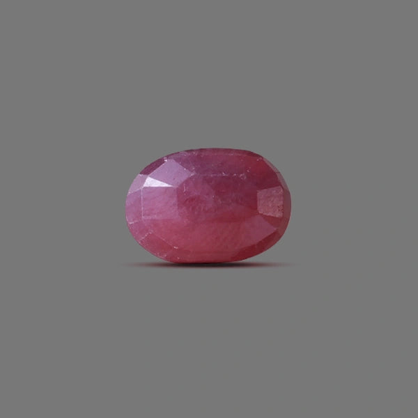 Ruby Indian - 4.73 carats