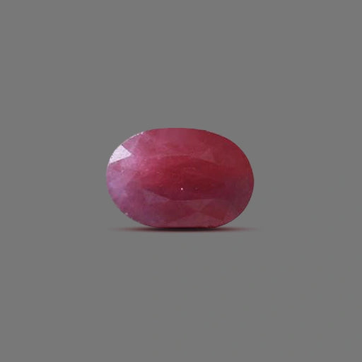 Ruby Indian - 4.73 carats