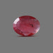 Ruby Bangkok - 4.74 carats