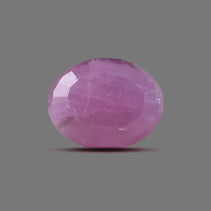 Ruby Bangkok - 4.75 carats