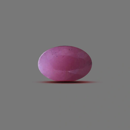 Ruby Indian - 4.80 carats
