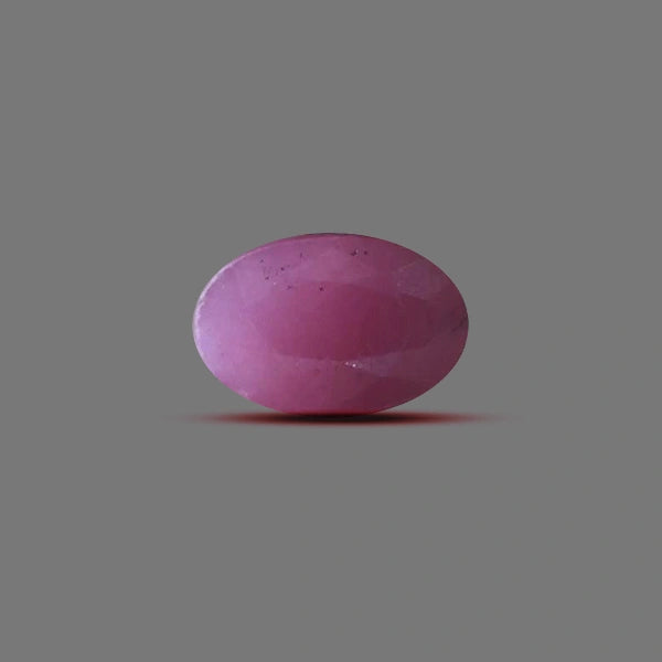 Ruby Indian - 4.80 carats
