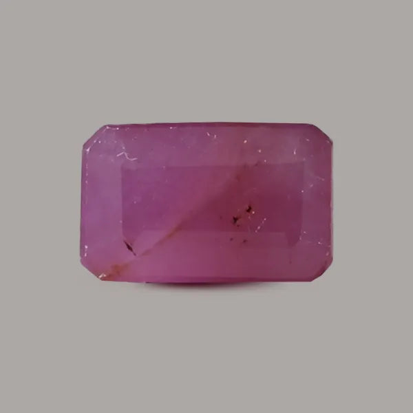 Ruby Gr Buy Africa Ruby African 4.8 carats online by GemsRoot