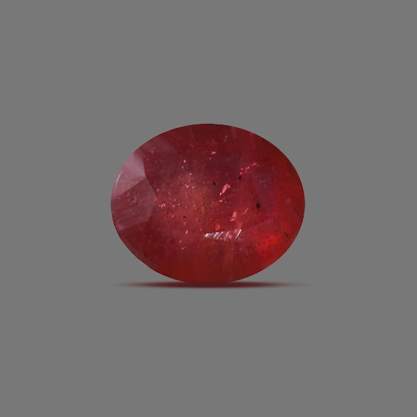 Ruby Bangkok - 4.82 carats