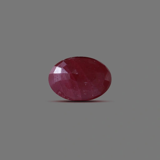 Ruby Indian - 4.84 carats