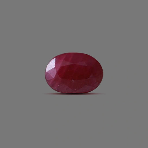 Ruby Indian - 4.84 carats