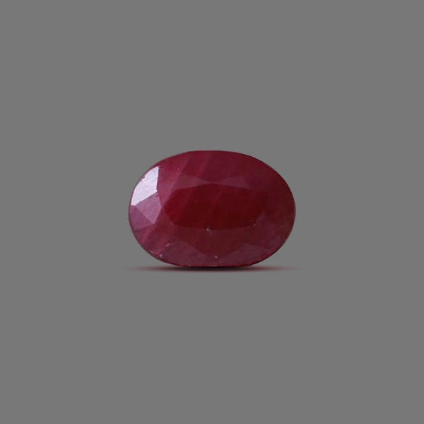 Ruby Indian - 4.84 carats