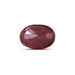Ruby African - 4.86 carats