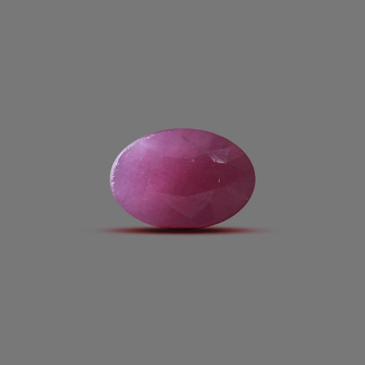 Ruby Indian - 4.86 carats