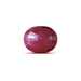 Ruby African - 4.90 carats