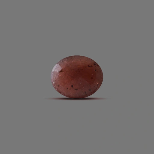 Ruby Indian - 4.90 carats
