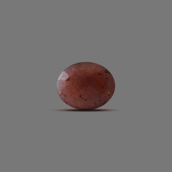 Ruby Indian - 4.90 carats