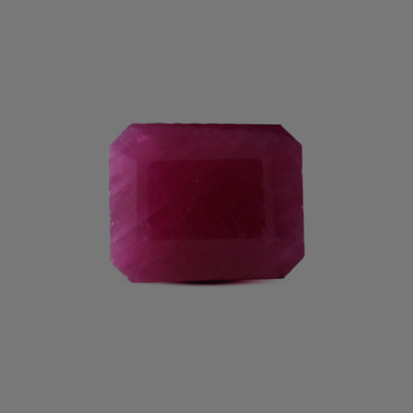Buy Africa Ruby 4.9 carats online by GemsRoot