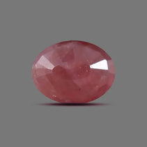 Ruby Bangkok - 4.93 carats