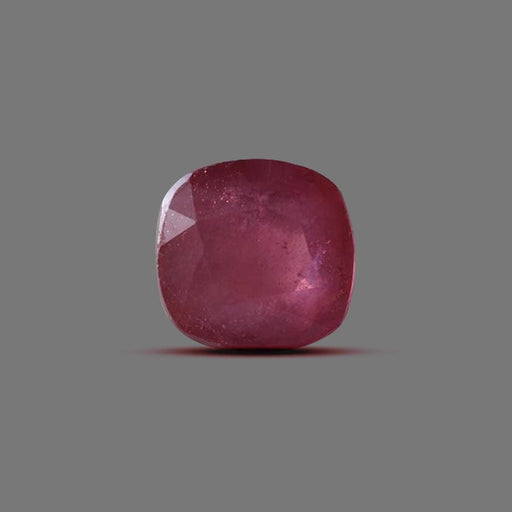 Ruby Bangkok - 4.94 carats