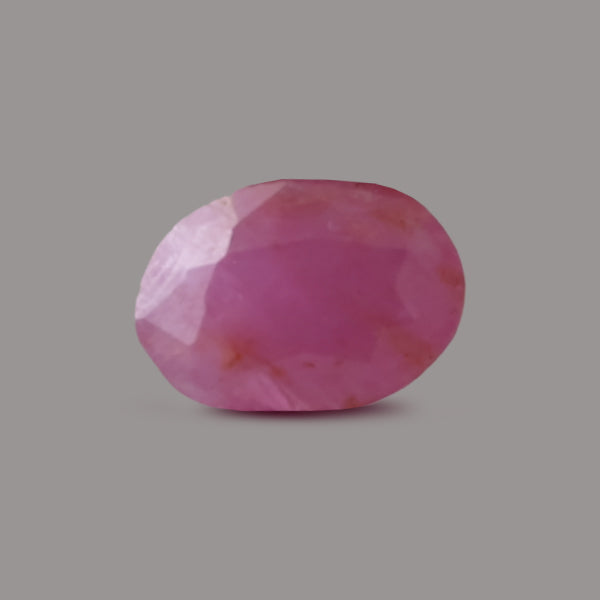 Buy Africa Ruby 4.95 carats online by GemsRoot