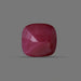 Ruby African - 4.95 carats