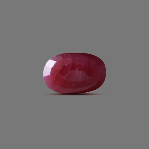 Ruby Indian - 4.97 carats