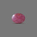 Ruby African - 4.97 carats