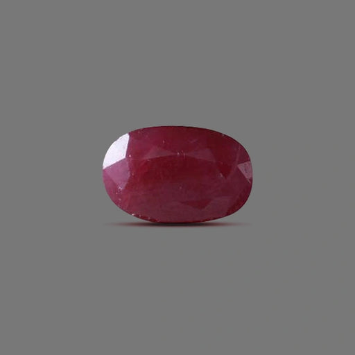 Ruby Indian - 4.97 carats