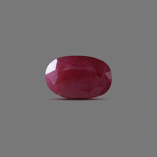 Ruby Indian - 4.97 carats