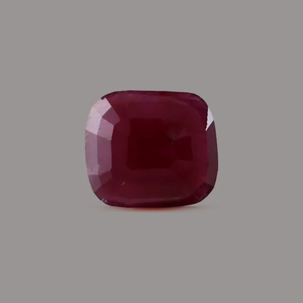Ruby - 5.10 Carat